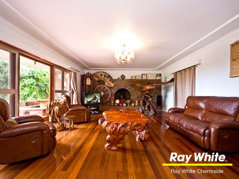 No.7 Kroshanne Street, Aspley QLD 4034