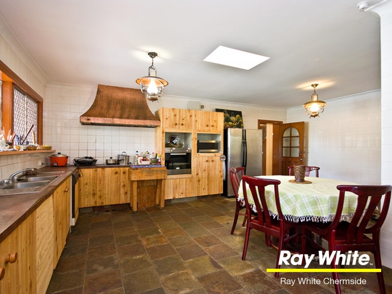 No.7 Kroshanne Street, Aspley QLD 4034