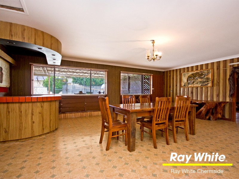 No.7 Kroshanne Street, Aspley QLD 4034