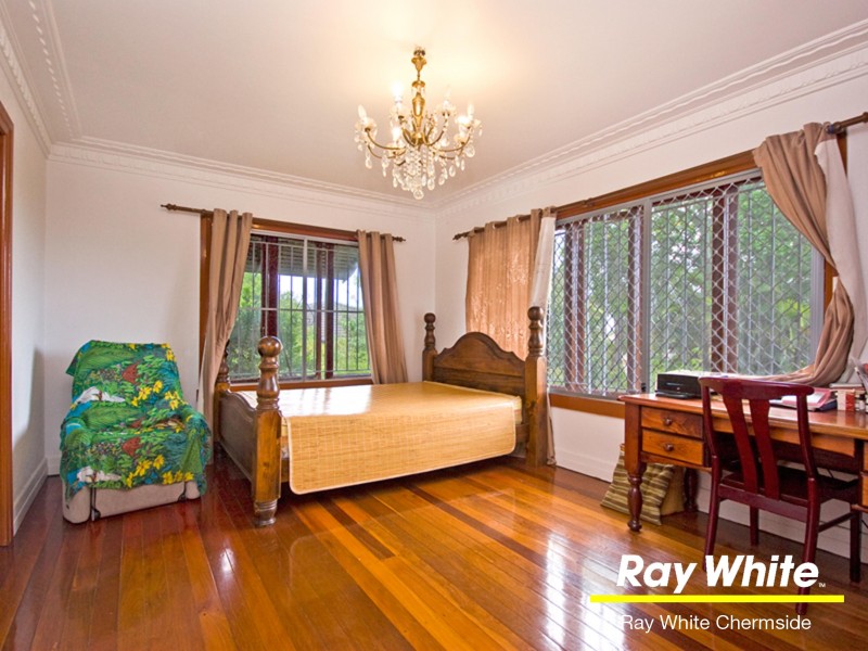 No.7 Kroshanne Street, Aspley QLD 4034