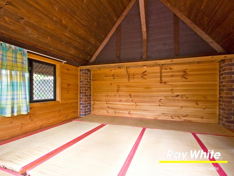 No.7 Kroshanne Street, Aspley QLD 4034