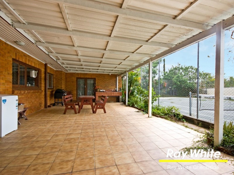 No.7 Kroshanne Street, Aspley QLD 4034