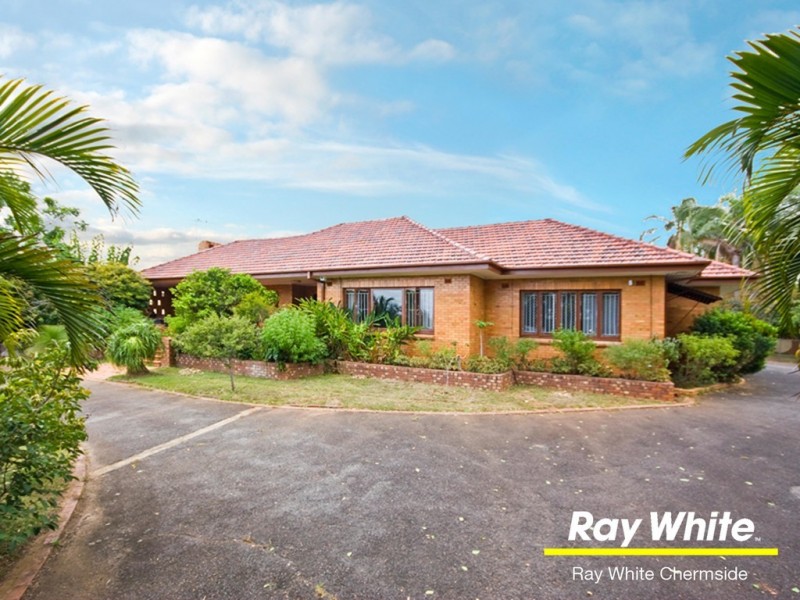 No.7 Kroshanne Street, Aspley QLD 4034