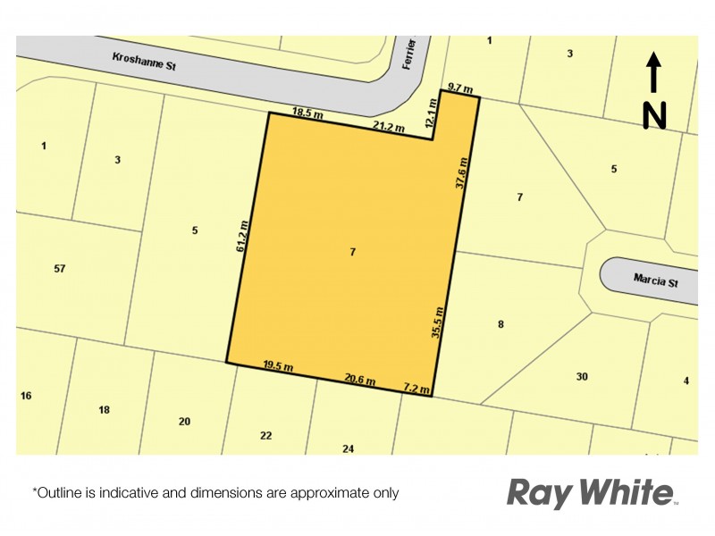No.7 Kroshanne Street, Aspley QLD 4034