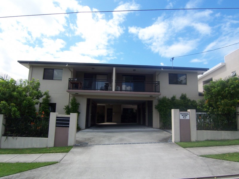 3/34 Toombul Terrace, Nundah QLD 4012