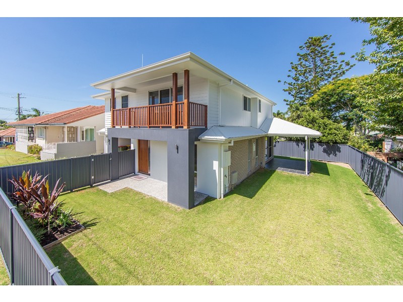 267 Shaw Road, Wavell Heights QLD 4012