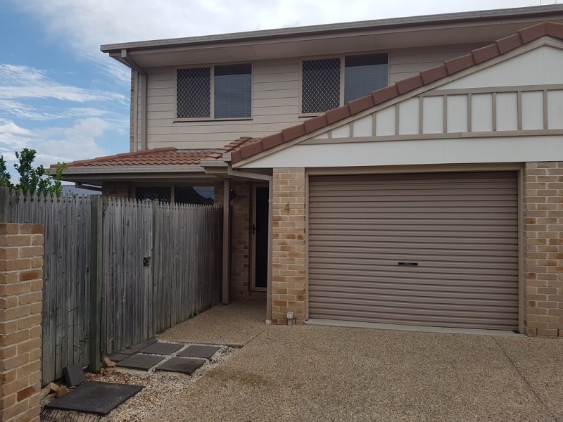 4/4 Harry Street, Zillmere QLD 4034