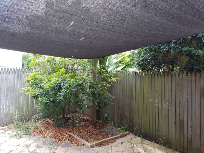 4/4 Harry Street, Zillmere QLD 4034