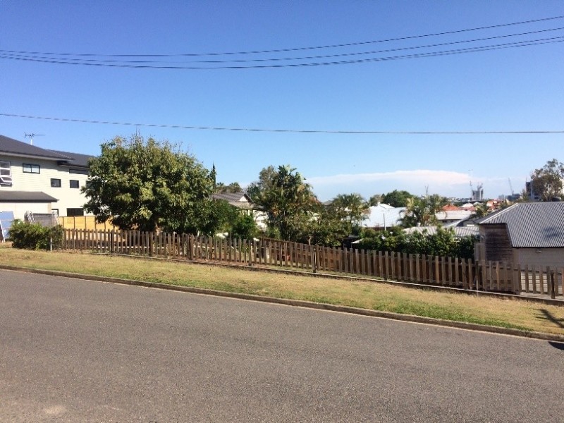 No.7 Atkinson Street, Hamilton QLD 4007