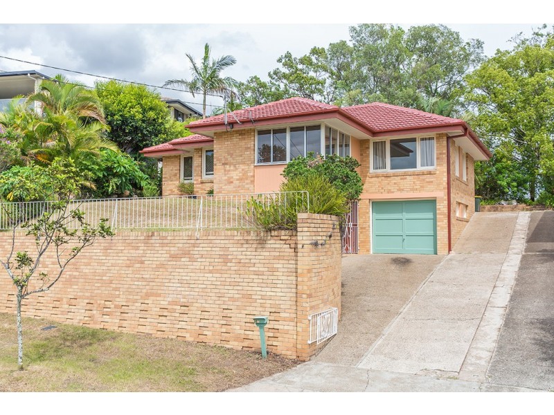 40 Rutherford Street, Stafford Heights QLD 4053