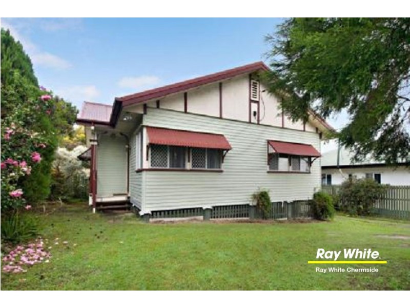 72 Hodgkinson Street, Chermside QLD 4032