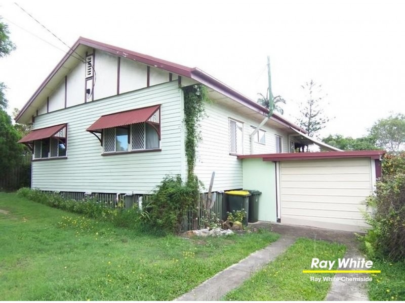 72 Hodgkinson Street, Chermside QLD 4032