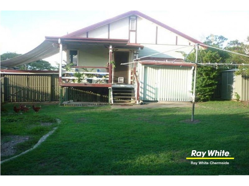 72 Hodgkinson Street, Chermside QLD 4032