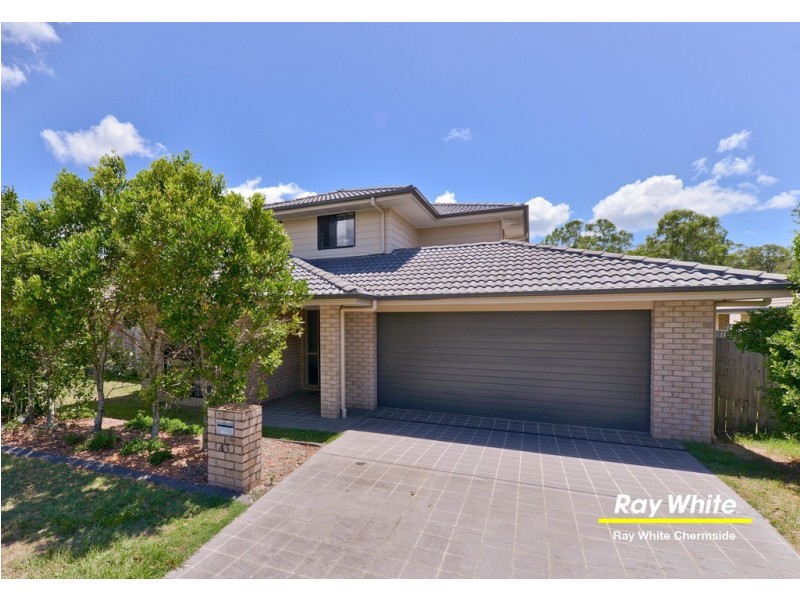 43 Allison Drive, Kallangur QLD 4503