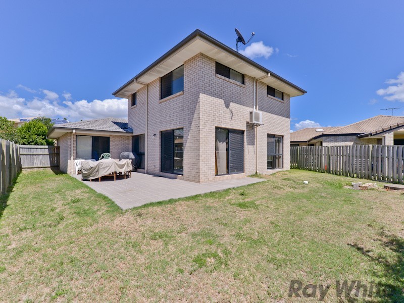 43 Allison Drive, Kallangur QLD 4503