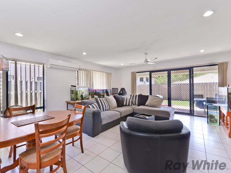45 Allison Drive, Kallangur QLD 4503