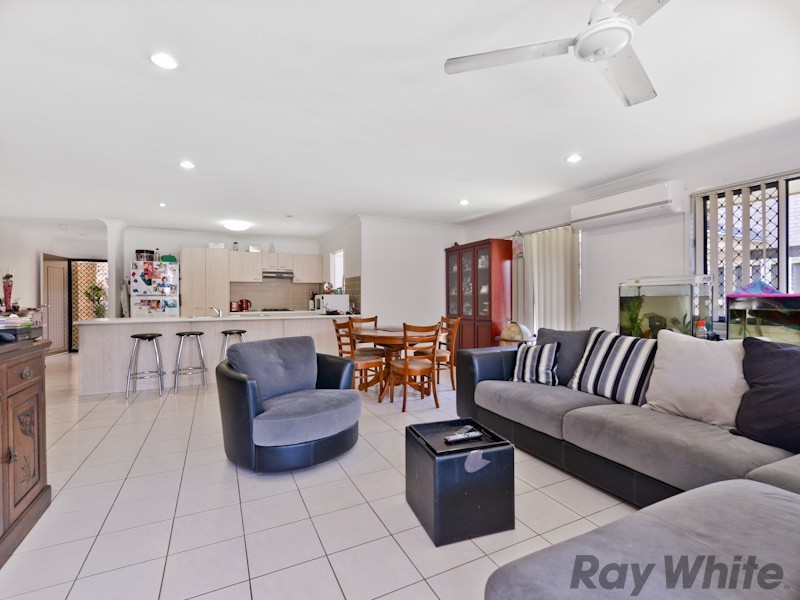 45 Allison Drive, Kallangur QLD 4503
