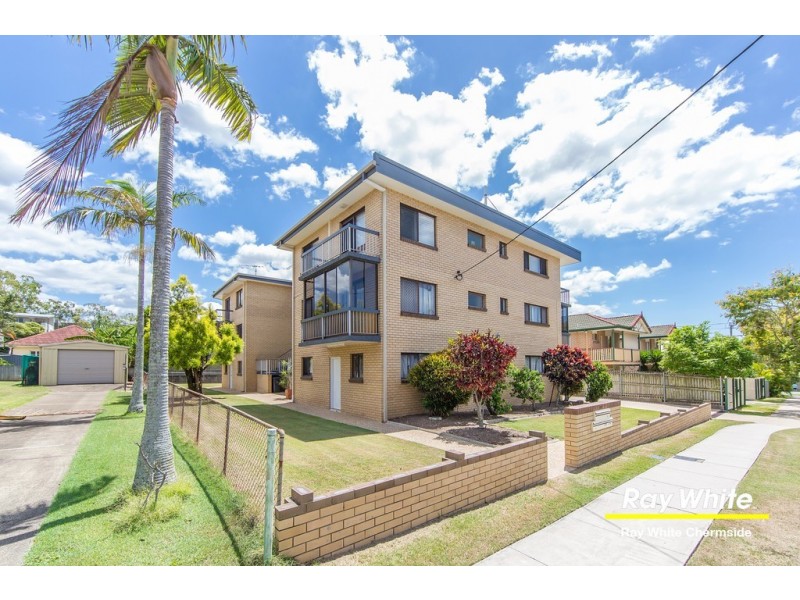 Unit 6 / 34 Farnell Street, Chermside QLD 4032