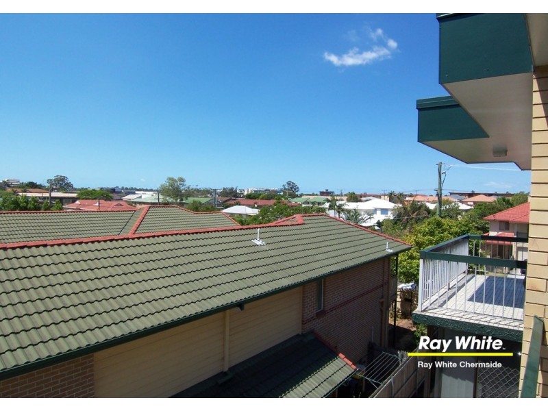 Unit 6 / 34 Farnell Street, Chermside QLD 4032