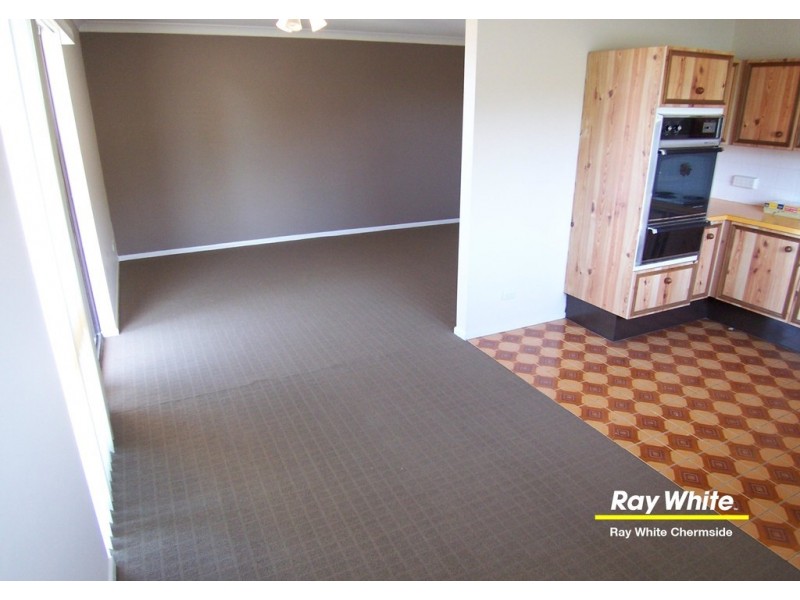 Unit 6 / 34 Farnell Street, Chermside QLD 4032