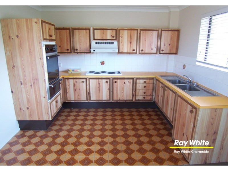 Unit 6 / 34 Farnell Street, Chermside QLD 4032