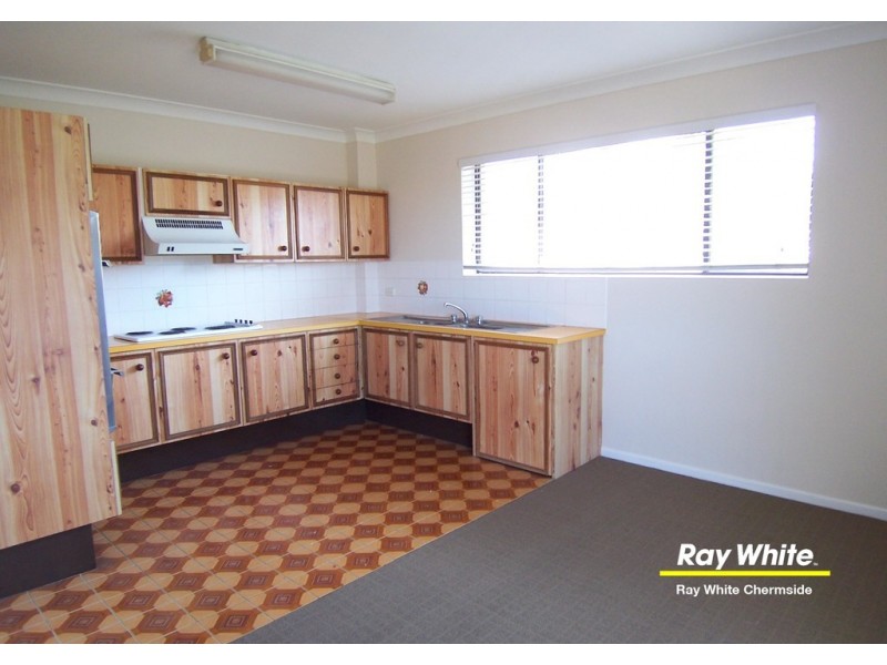 Unit 6 / 34 Farnell Street, Chermside QLD 4032