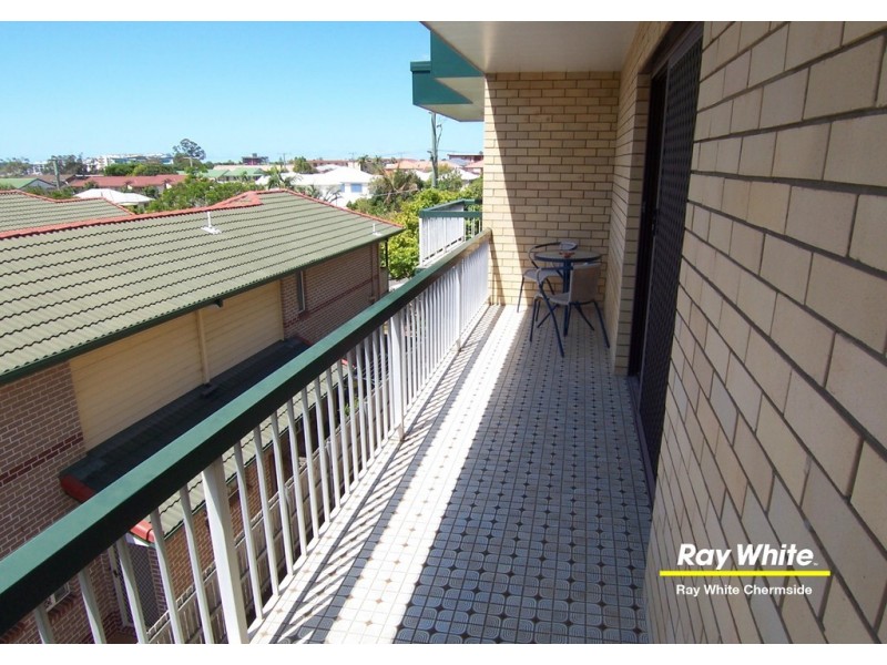 Unit 6 / 34 Farnell Street, Chermside QLD 4032