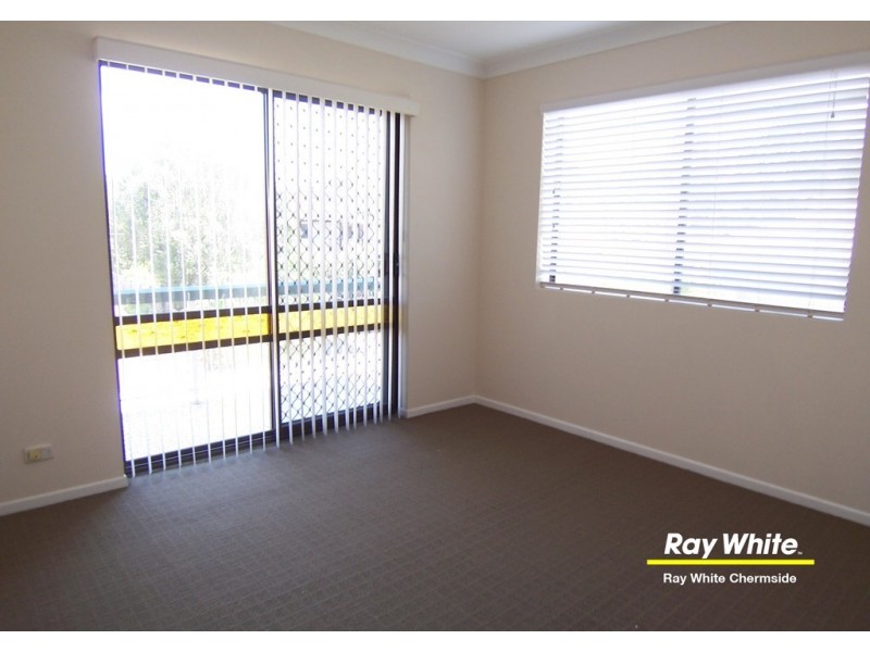 Unit 6 / 34 Farnell Street, Chermside QLD 4032