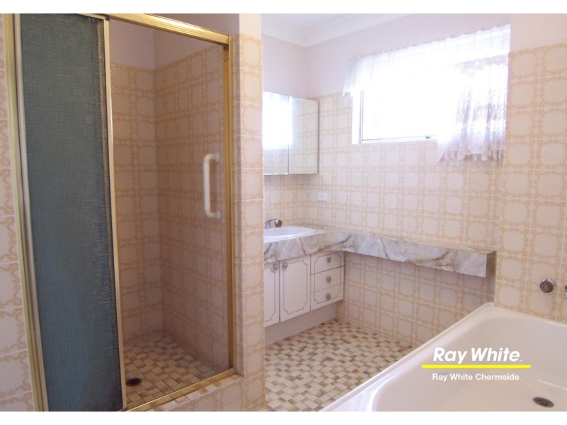 Unit 6 / 34 Farnell Street, Chermside QLD 4032