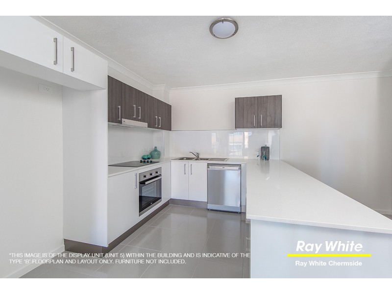 15 / 11 View Street, Chermside QLD 4032