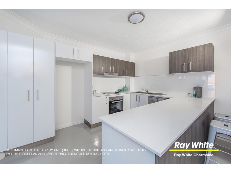 15 / 11 View Street, Chermside QLD 4032