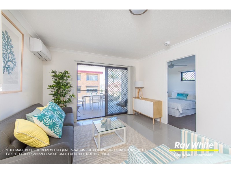 15 / 11 View Street, Chermside QLD 4032