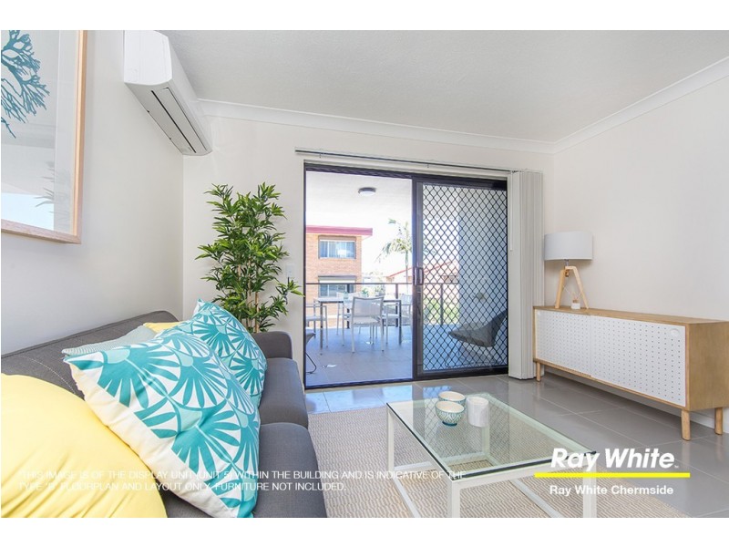 15 / 11 View Street, Chermside QLD 4032