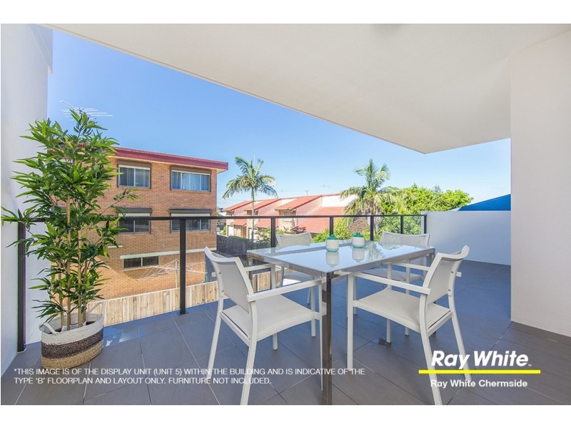 15 / 11 View Street, Chermside QLD 4032