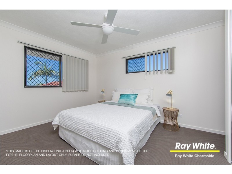 15 / 11 View Street, Chermside QLD 4032