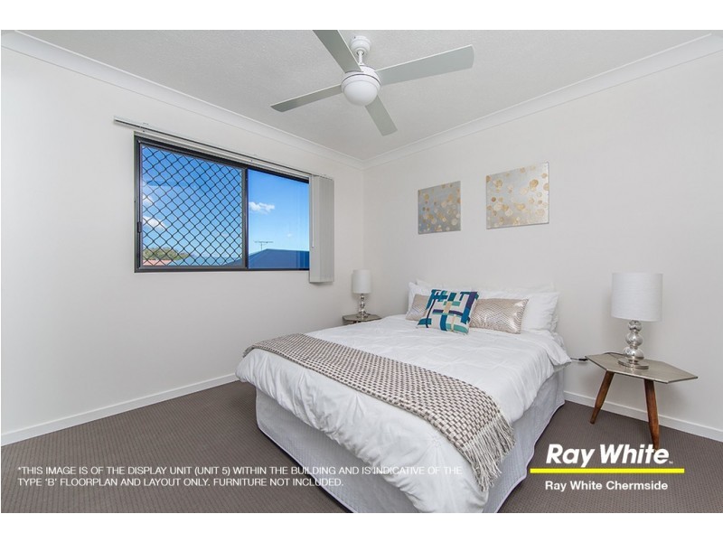15 / 11 View Street, Chermside QLD 4032