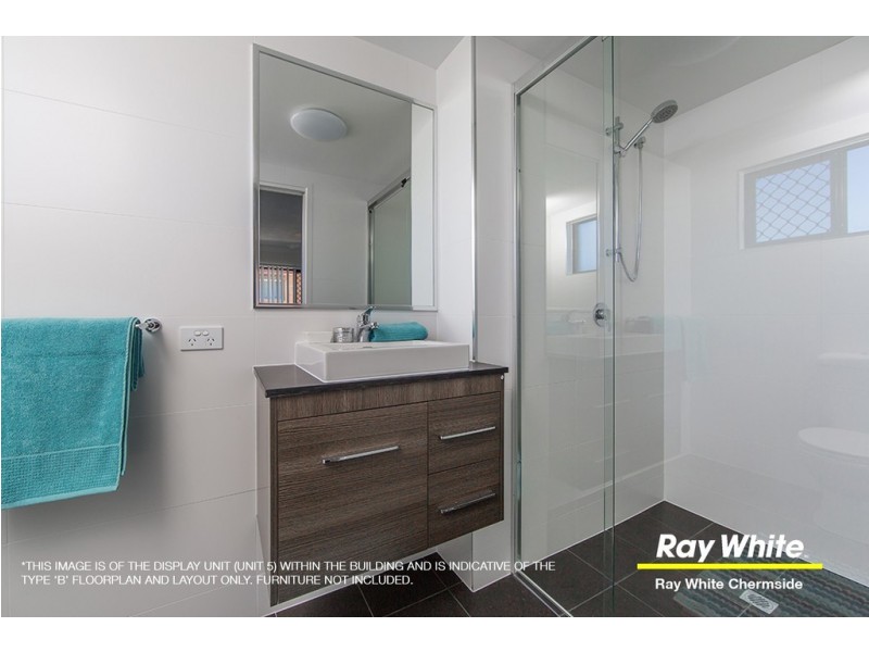 15 / 11 View Street, Chermside QLD 4032