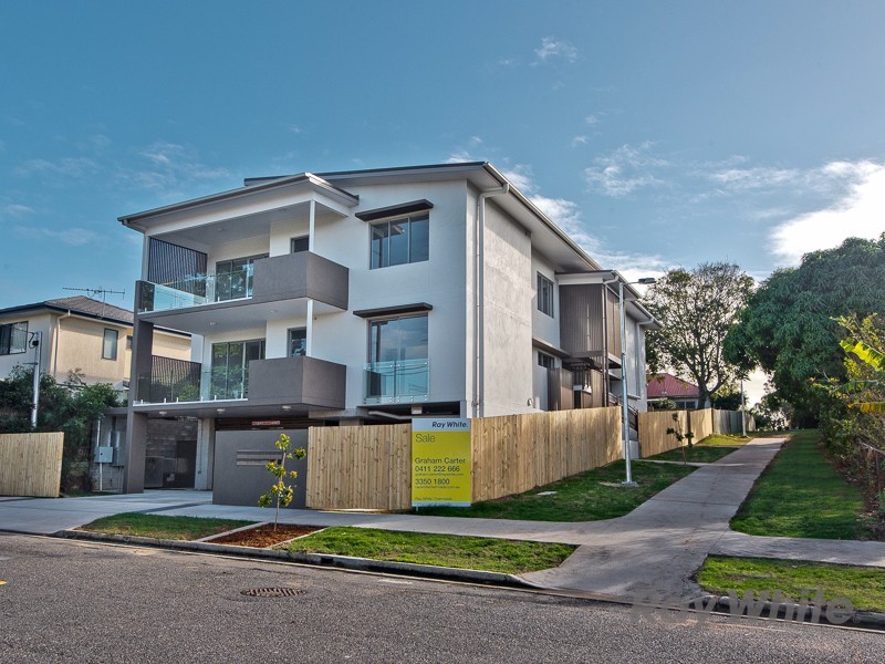 Units 1-6 / 22 Buna Street, Chermside QLD 4032