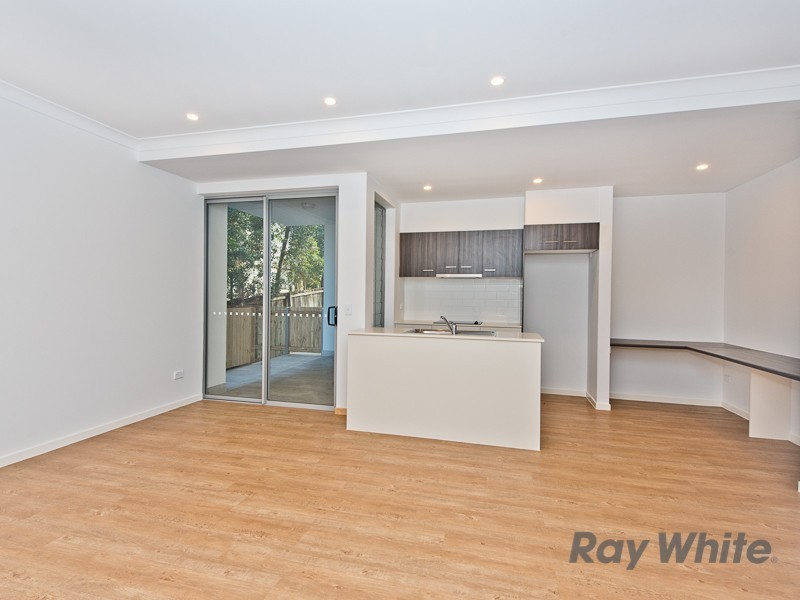 Units 1-6 / 22 Buna Street, Chermside QLD 4032