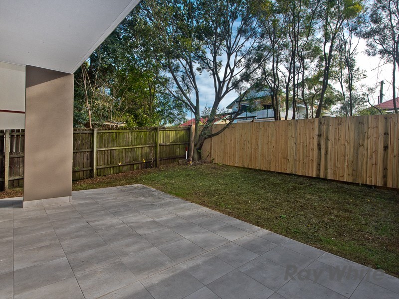Units 1-6 / 22 Buna Street, Chermside QLD 4032