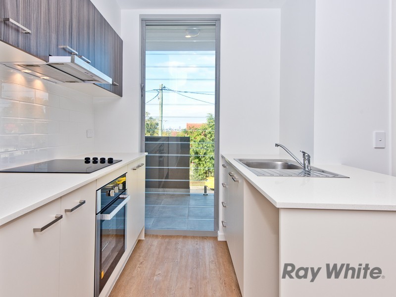 Units 1-6 / 22 Buna Street, Chermside QLD 4032