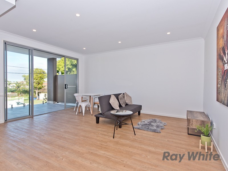 Units 1-6 / 22 Buna Street, Chermside QLD 4032