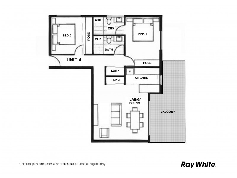 Units 1-6 / 22 Buna Street, Chermside QLD 4032