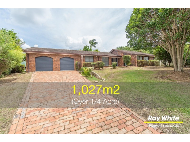 9 Lexia Place, Carseldine QLD 4034