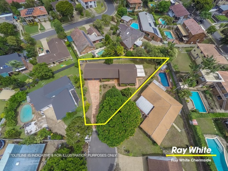 9 Lexia Place, Carseldine QLD 4034
