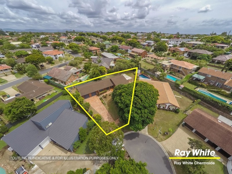 9 Lexia Place, Carseldine QLD 4034