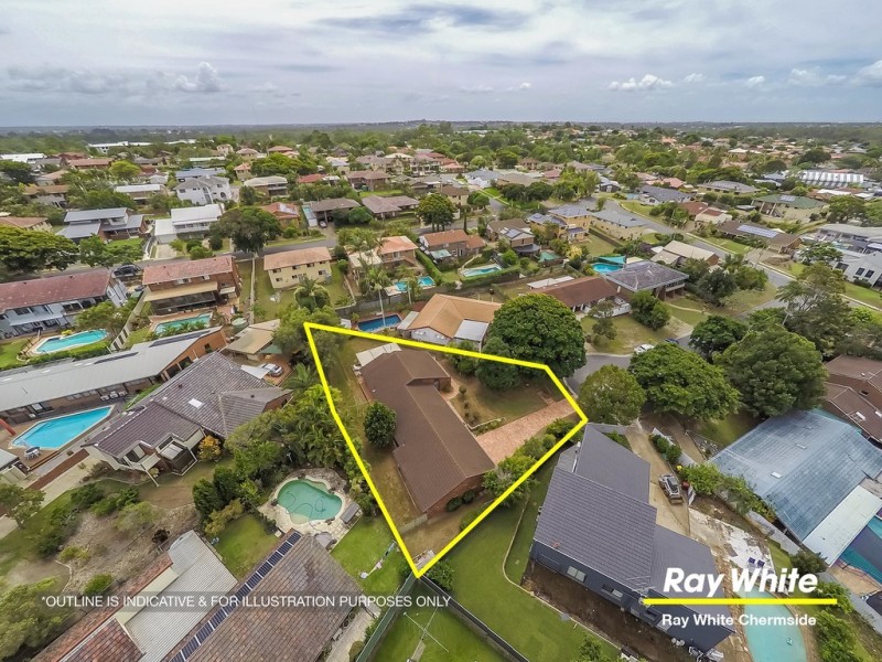 9 Lexia Place, Carseldine QLD 4034