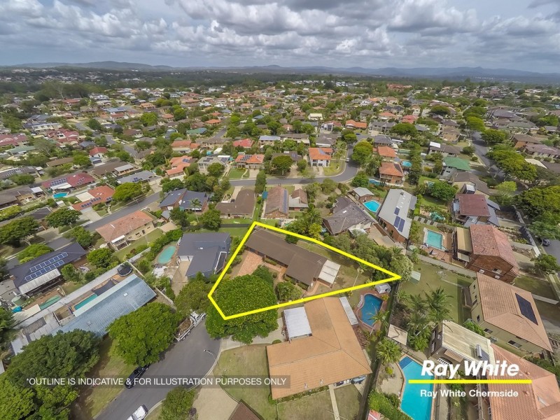 9 Lexia Place, Carseldine QLD 4034