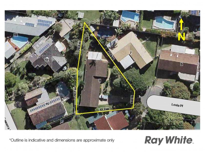 9 Lexia Place, Carseldine QLD 4034