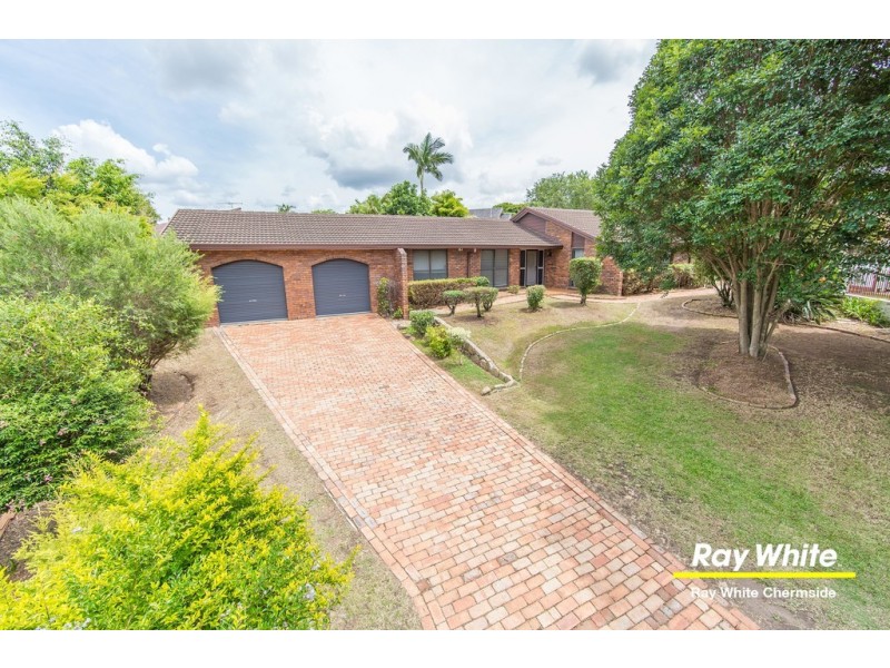 9 Lexia Place, Carseldine QLD 4034